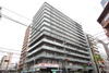 クラヴィーア江坂広芝町 9階 築9年2ヶ月の賃貸物件