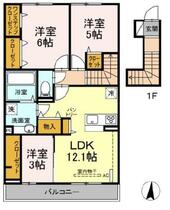 間取り：214079501808