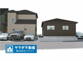 愛知県一宮市北方町北方字中屋敷郷