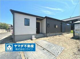 愛知県一宮市北方町北方字中屋敷郷