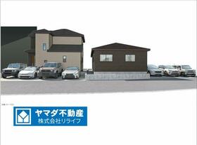 愛知県一宮市北方町北方字中屋敷郷