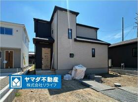 愛知県一宮市北方町北方字中屋敷郷