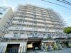 桃谷駅より徒歩6分 4階 築35年11ヶ月の賃貸物件