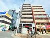 鶴橋末広ビル 4階 築20年7ヶ月の賃貸物件