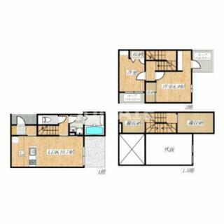 間取り：211062792931