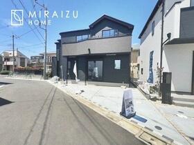 東京都立川市柏町４丁目