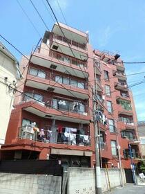 新宿サマリヤマンション