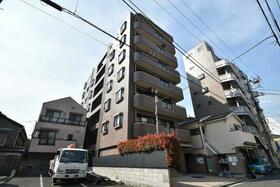 ドラゴンマンション森下１番館