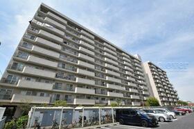 富士見台マンション