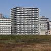 エッジウォーターテラス 11階 築19年6ヶ月の賃貸物件