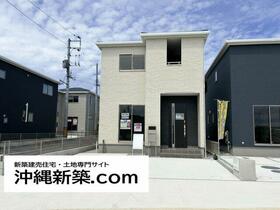 沖縄県島尻郡八重瀬町字与座