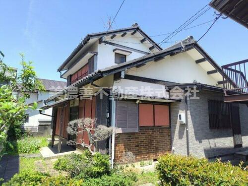 detached 岐阜県羽島郡笠松町田代