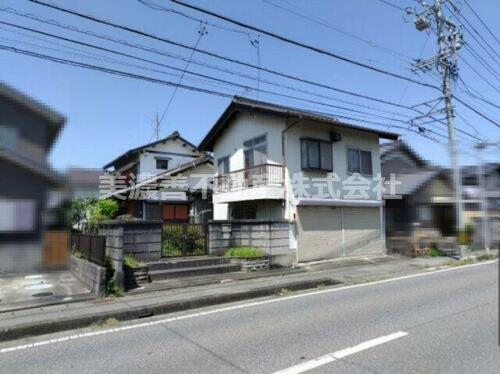 detached 岐阜県羽島郡笠松町田代