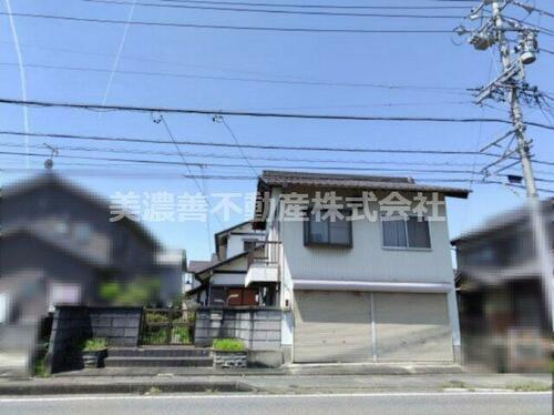 detached 岐阜県羽島郡笠松町田代