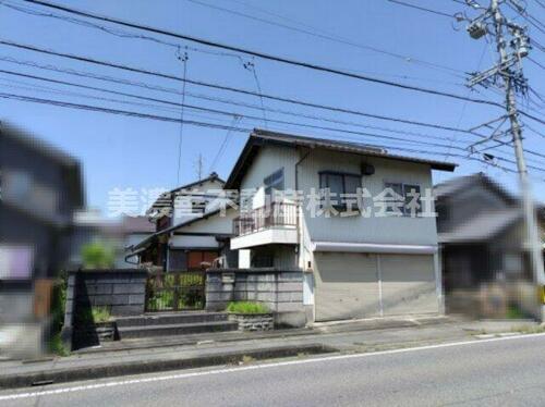 detached 岐阜県羽島郡笠松町田代