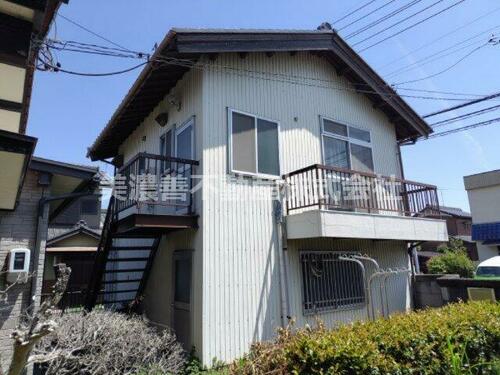 detached 岐阜県羽島郡笠松町田代