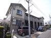 ラフィネ花屋敷 2階 築24年7ヶ月の賃貸物件