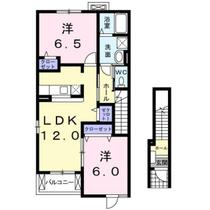 間取り：243008964852