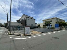 神奈川県藤沢市鵠沼海岸４丁目