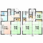 岐阜市則武戸建てのイメージ