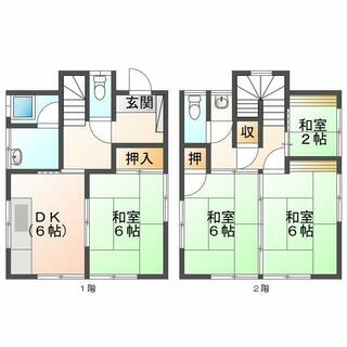 間取り：221013742767