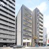 ワイズタワー新栄 8階 築7年の賃貸物件
