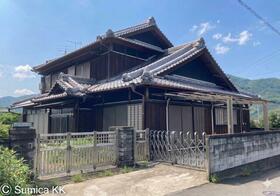 和歌山県有田郡有田川町大字庄