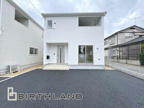 福島県西白河郡矢吹町曙町