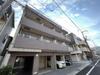 BELLTREE板宿SOUTH 4階 築27年4ヶ月の賃貸物件