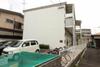 菱屋西 1階 築27年4ヶ月の賃貸物件