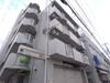 塚口駅より徒歩9分 2階 築35年5ヶ月の賃貸物件