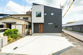 愛知県岡崎市羽根町字小豆坂