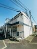 明石駅よりバス12分 徒歩4分 2階 築30年1ヶ月の賃貸物件