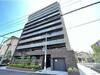 スプランディッド京橋EAST 6階 築3年1ヶ月の賃貸物件