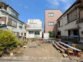 東京都葛飾区東新小岩４丁目