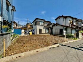 埼玉県越谷市谷中町２丁目