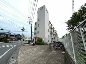 クリオ毛呂山壱番館　４階　２Ｋ