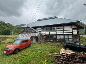 福島県大沼郡昭和村大字野尻字山崎