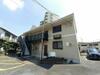 熊本駅よりバス12分 徒歩6分 1階 築26年の賃貸物件