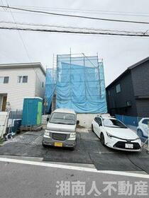 神奈川県藤沢市片瀬山５丁目
