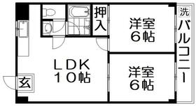 間取り：227104151025