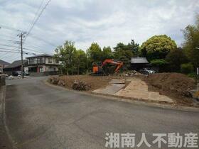神奈川県高座郡寒川町倉見