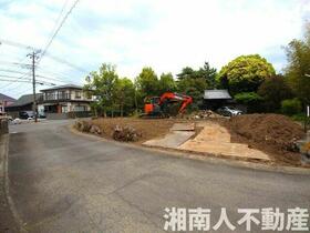 神奈川県高座郡寒川町倉見