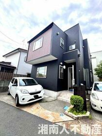神奈川県茅ヶ崎市十間坂３丁目
