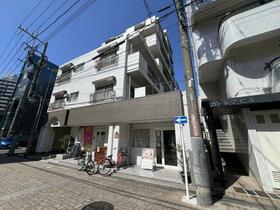 成和スカイハイツ淵野辺