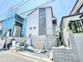 神奈川県逗子市池子２丁目
