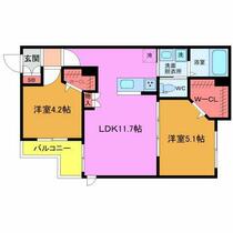 間取り：212057333656