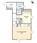 アンソレイエ下北沢のイメージ