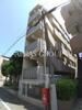 矢口渡駅より徒歩5分 5階 築37年1ヶ月の賃貸物件