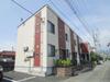小田原駅より徒歩17分 1階 築16年2ヶ月の賃貸物件